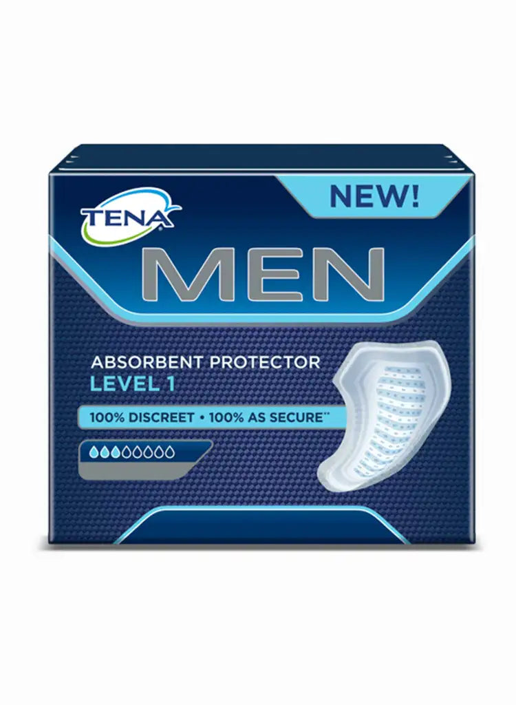 TENA Men