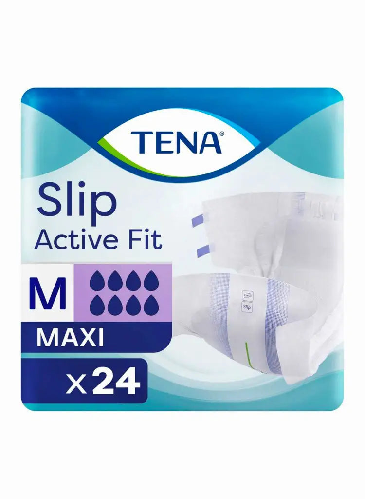 TENA Slip Active