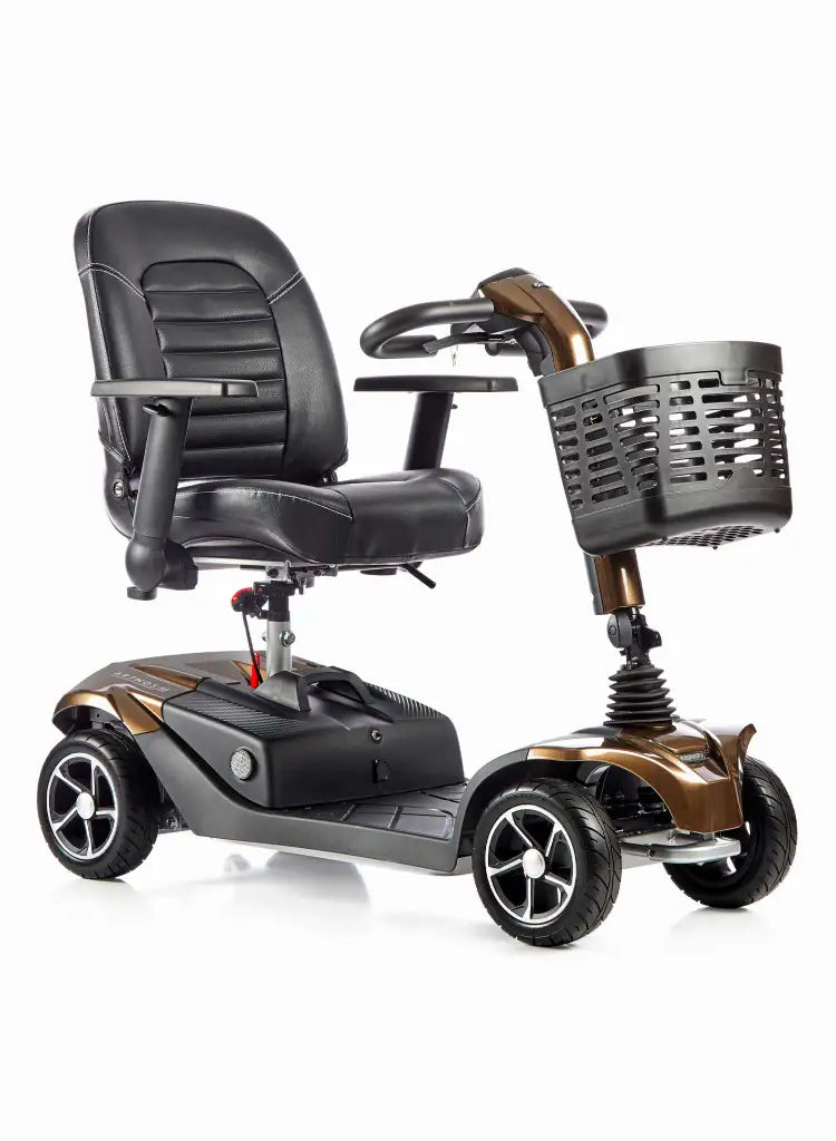 Abilize Aethos SLE Mobility Scooter