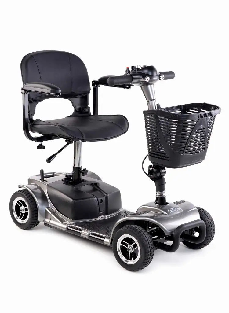 MetCare Frontier