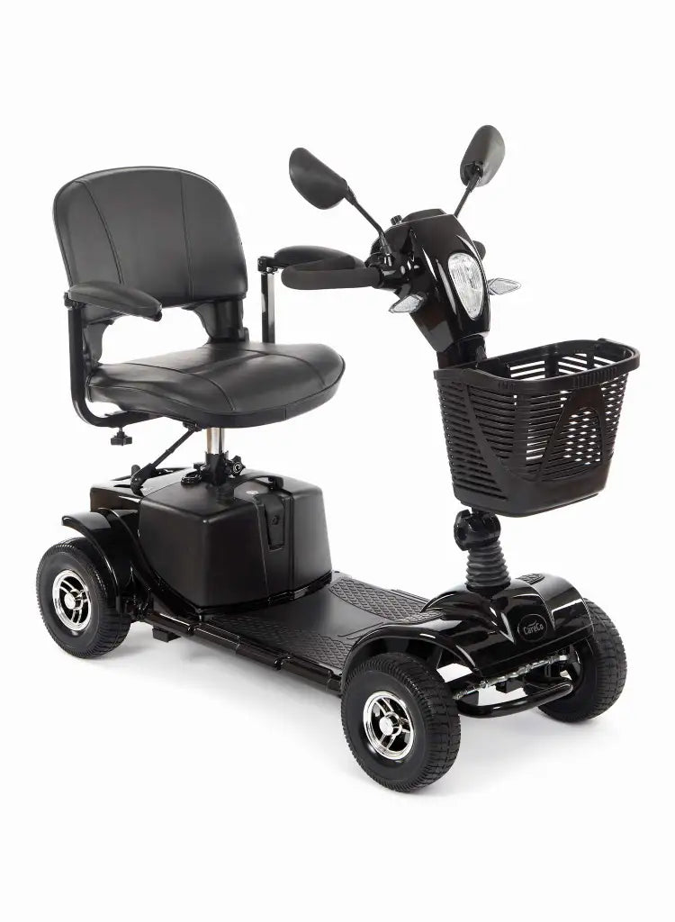Forvas Mobility Scooter