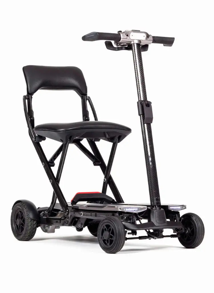 AirFold Pro Carbon Scooter