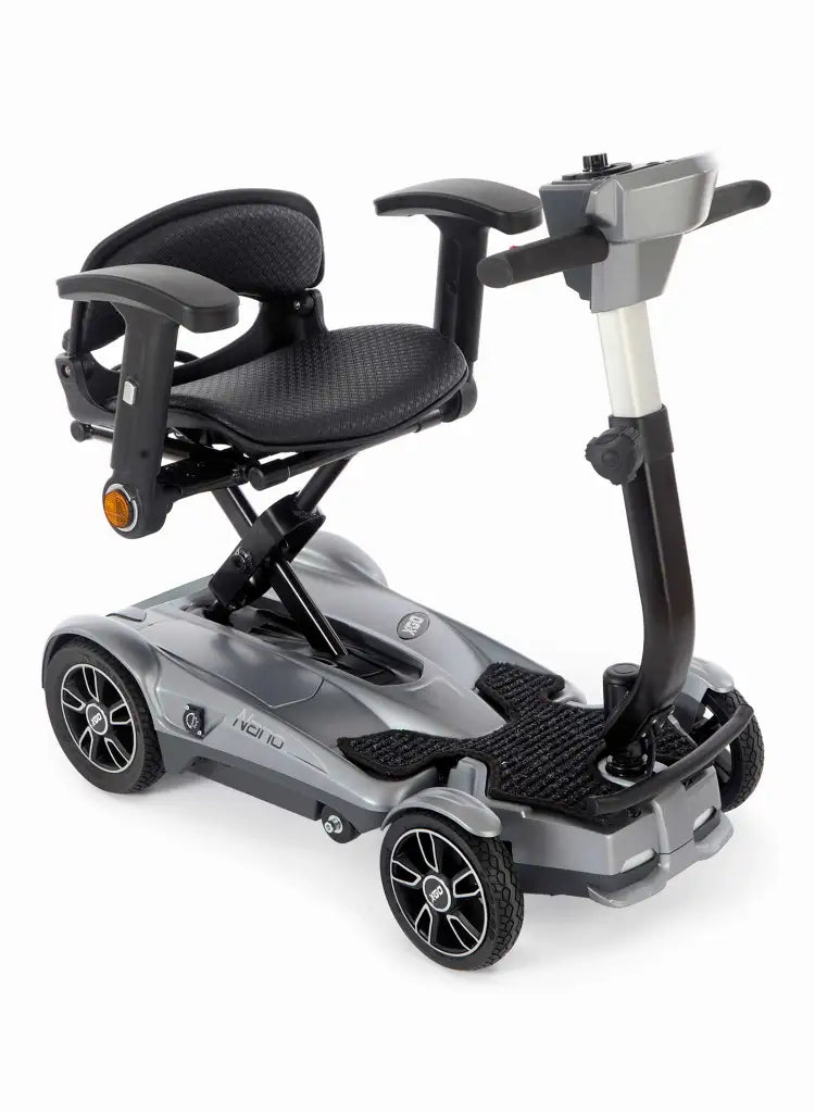 X-Go Nano