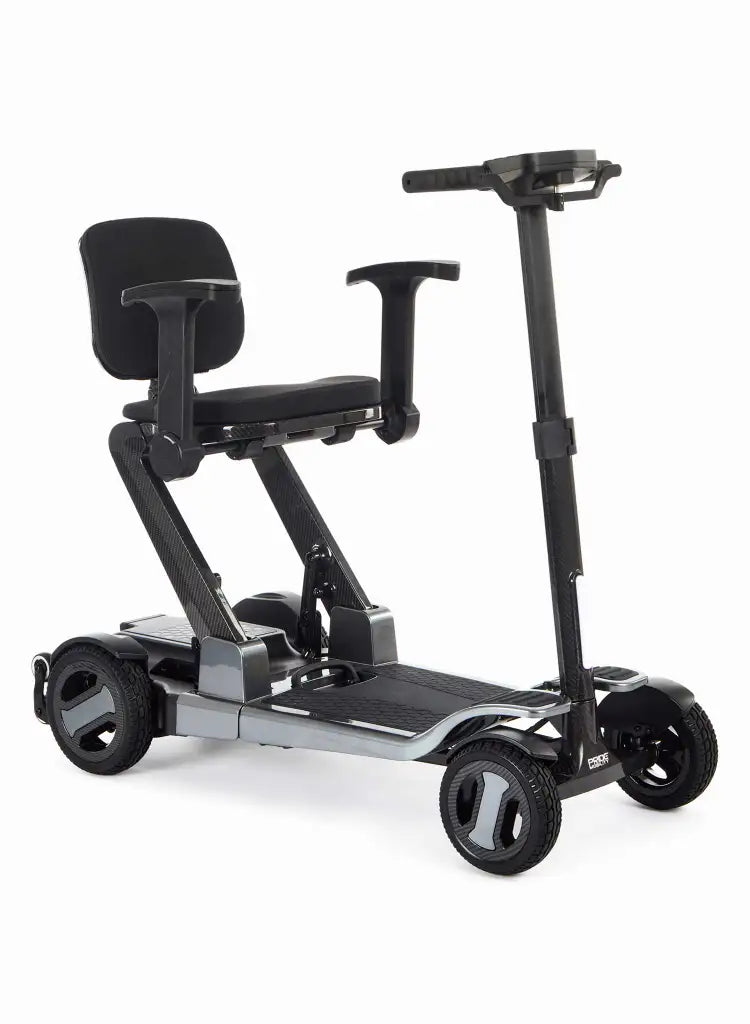 Pride GoGo Carbon Folding Scooter