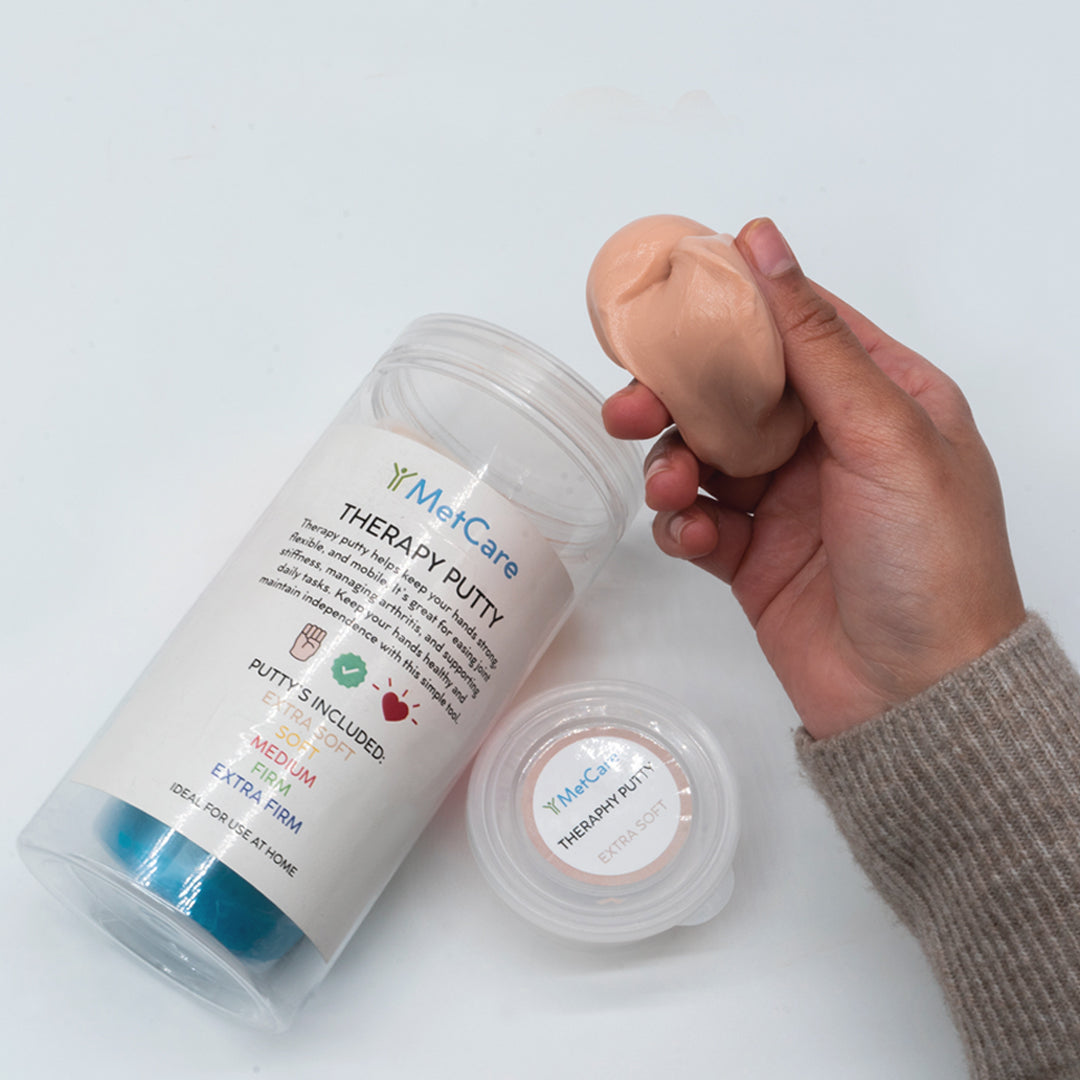 Therapy Putty