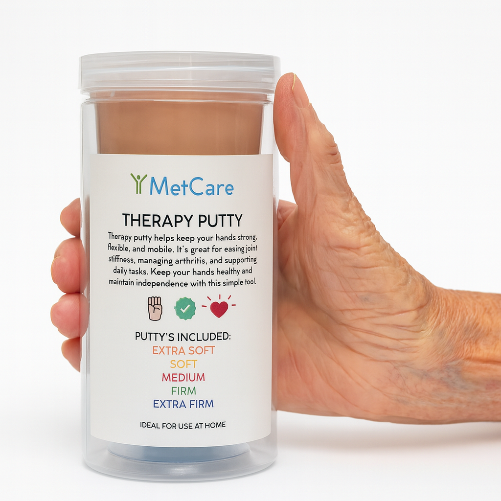Therapy Putty