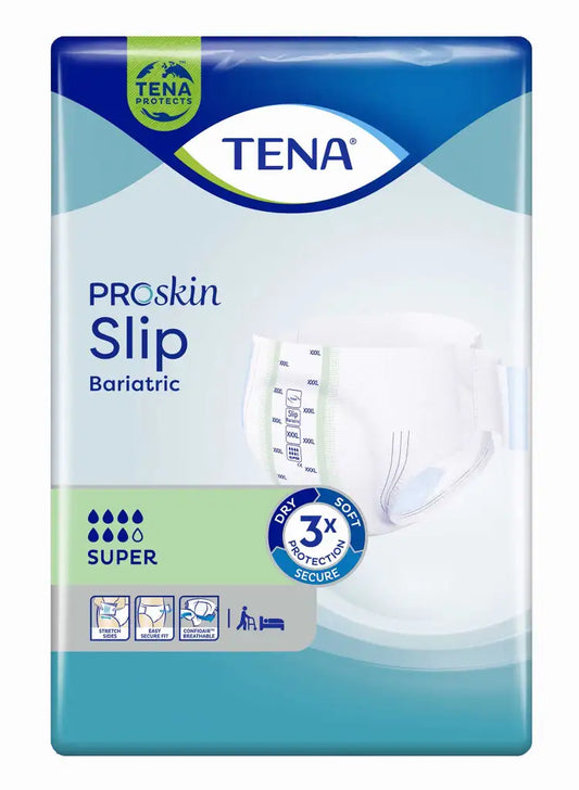 TENA Bariatric