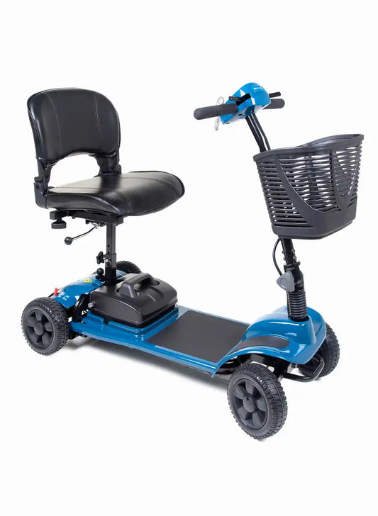 MetCare AirLite X