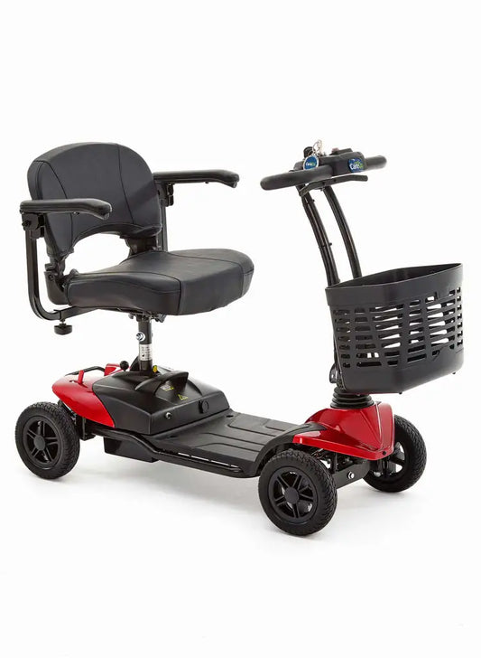 MetCare Dynamo