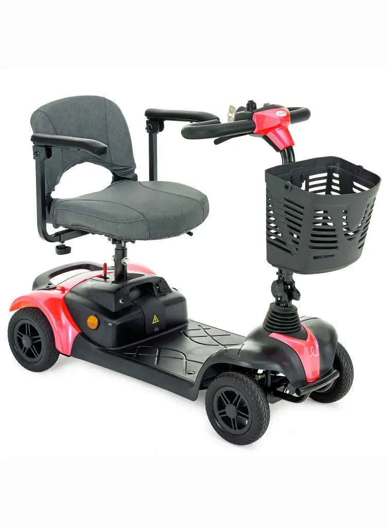 MetCare Valour