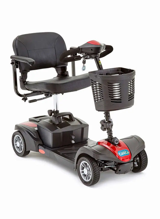 MetCare Zoom Plus