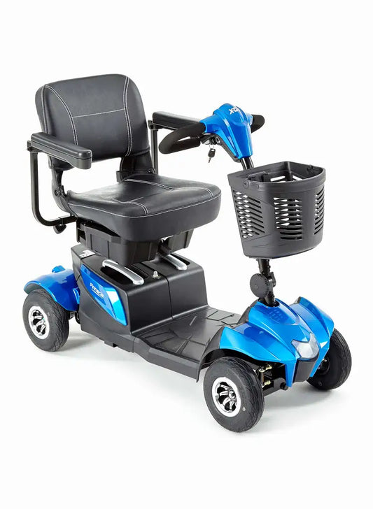 X-Go Pinnacle