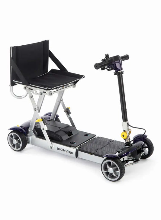 Micromus Folding Mobility Scooter